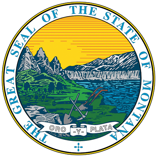 Montana State Seal